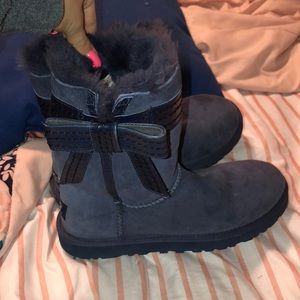 Bow Ugg Australia